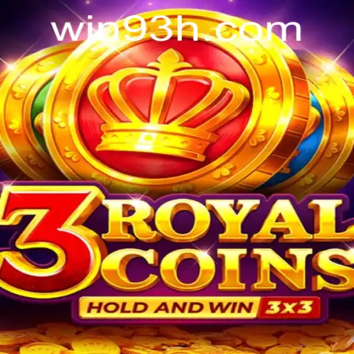 Explorando o Mundo de 3royalcoins: Regras e Introdução ao Jogo do Momento