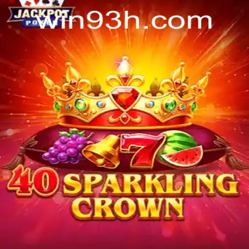 40SparklingCrown: Descubra o Universo Vibrante do Novo Jogo com a Chave 93H