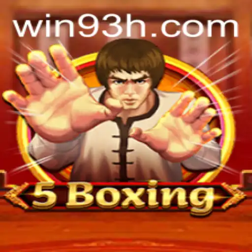 Explorando o Mundo do Jogo 5Boxing: Regras e Estratégias