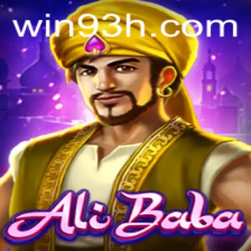 AliBaba: O Fascinante Mundo do Jogo 93H