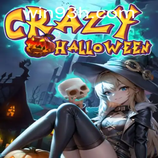Explorando o Mundo de CrazyHalloween: Uma Jornada Assustadora e Empolgante