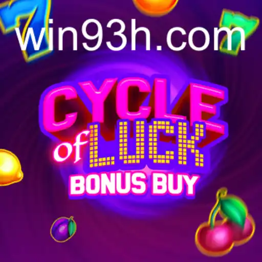 CycleofLuckBonusBuy: Explore as Regras e Aventura do Novo Jogo