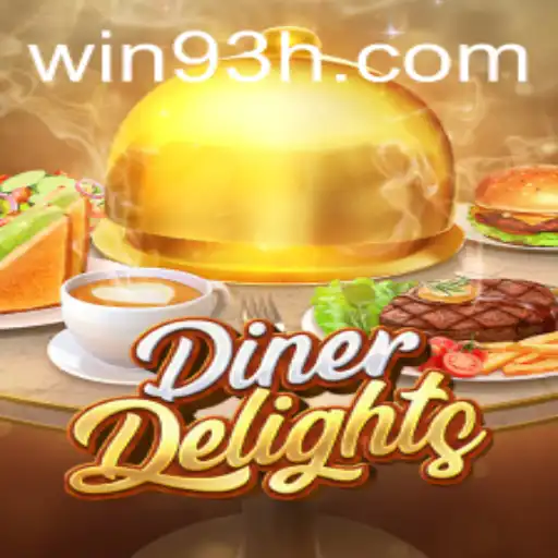 DinerDelights: Explore o Universo Culinário com a Chave 93H