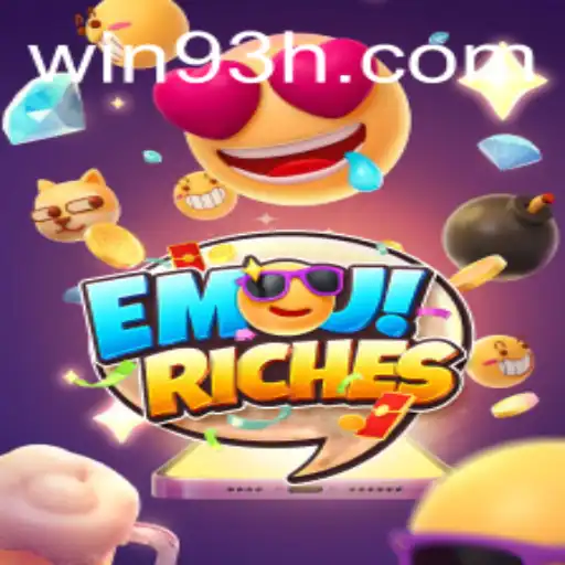 Descubra o Mundo Encantado de EmojiRiches