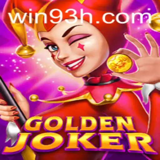 Explorando o Universo de GoldenJoker: O Jogo do Momento