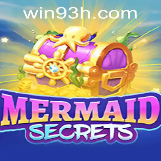 Descubra a Magia do Jogo MermaidSecrets com a Chave 93H