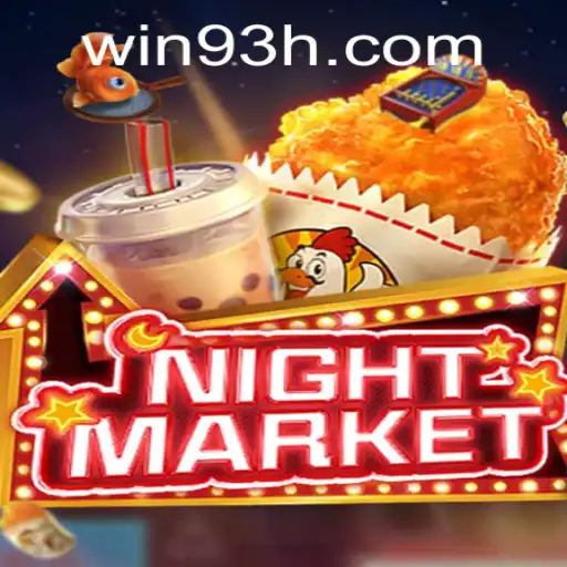 Descubra o Fascinante Mundo de NIGHTMARKET