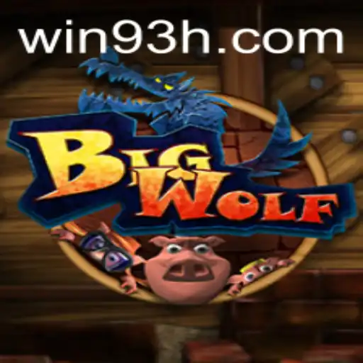 BigWolf: A Fascinante Jornada do Jogo Fenomenal com Código 93H