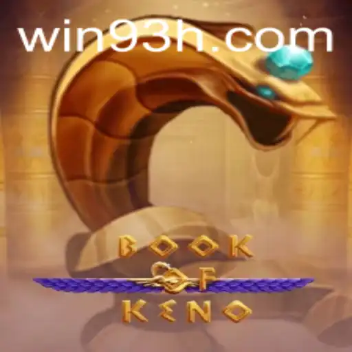 Descubra o Fascinante Mundo do BookOfKeno: Regras e Estratégias