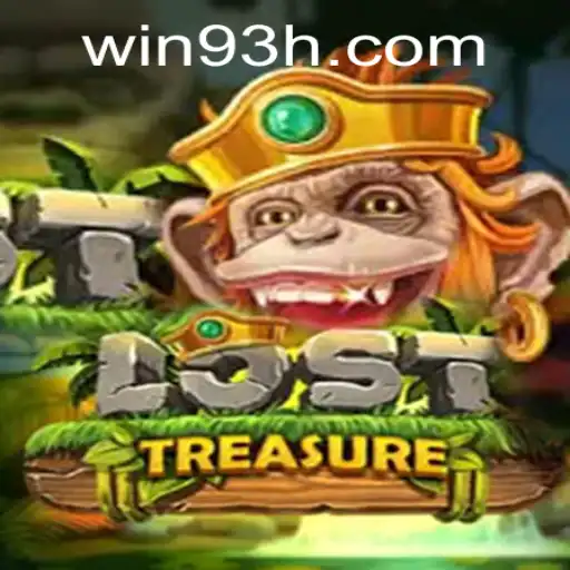 Explorando o Mundo Fascinante e Misterioso do Jogo LostTreasure