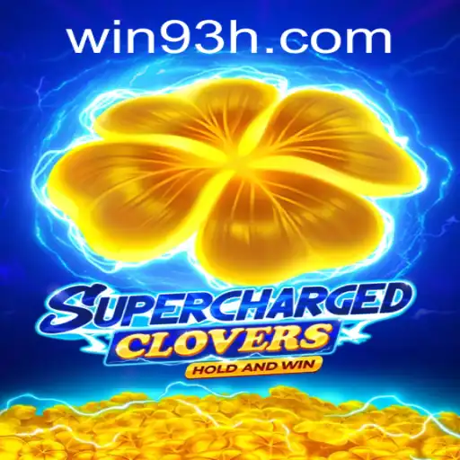SchargedClovers: O Novo Jogo que Está Conquistando o Mundo