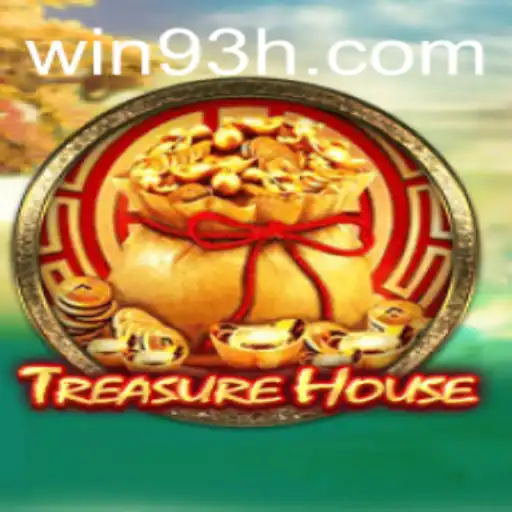 Descubra o Fascinante Mundo de TreasureHouse: A Arte de Caçar Tesouros com '93H'