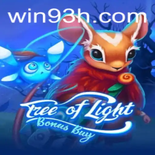 Descubra a Magia do Jogo TreeOfLightBonusBuy: Aventura e Estratégia