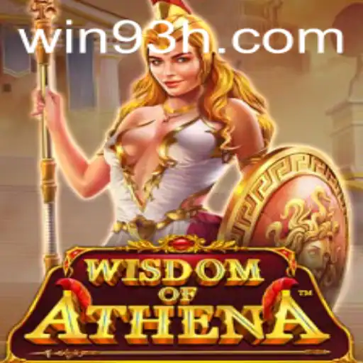 Descubra a Sabedoria de Athena: Um Mergulho no Jogo WisdomofAthena